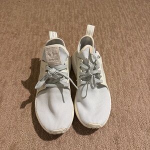 Adidas NMD rx1 White